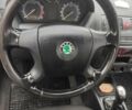 Синий Шкода Фабия, объемом двигателя 1.39 л и пробегом 292 тыс. км за 3999 $, фото 7 на Automoto.ua