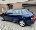 Синій Шкода Фабія, об'ємом двигуна 1.4 л та пробігом 186 тис. км за 3999 $, фото 7 на Automoto.ua
