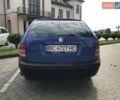 Синий Шкода Фабия, объемом двигателя 1.2 л и пробегом 358 тыс. км за 3400 $, фото 2 на Automoto.ua