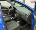 Синій Шкода Фабія, об'ємом двигуна 1.4 л та пробігом 229 тис. км за 2899 $, фото 23 на Automoto.ua