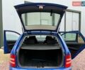 Синій Шкода Фабія, об'ємом двигуна 1.4 л та пробігом 229 тис. км за 2899 $, фото 32 на Automoto.ua