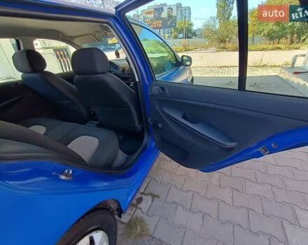 Шкода Фабія 2005 у Хмельницькому на Automoto.ua Синій Шкода Фабія, об'ємом двигуна 1.2 л та пробігом 316 тис. км за 2900 $, фото 16 на Automoto.ua