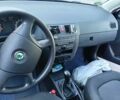 Синий Шкода Фабия, объемом двигателя 1.4 л и пробегом 200 тыс. км за 3200 $, фото 1 на Automoto.ua