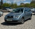 Синий Шкода Фабия, объемом двигателя 1.4 л и пробегом 166 тыс. км за 5700 $, фото 1 на Automoto.ua