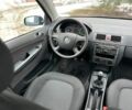 Синий Шкода Фабия, объемом двигателя 1.4 л и пробегом 157 тыс. км за 4790 $, фото 36 на Automoto.ua