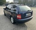 Синій Шкода Фабія, об'ємом двигуна 1.4 л та пробігом 338 тис. км за 3400 $, фото 3 на Automoto.ua