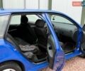 Синій Шкода Фабія, об'ємом двигуна 1.4 л та пробігом 229 тис. км за 2899 $, фото 26 на Automoto.ua