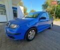 Шкода Фабія 2005 у Хмельницькому на Automoto.ua Синій Шкода Фабія, об'ємом двигуна 1.2 л та пробігом 316 тис. км за 2900 $, фото 5 на Automoto.ua
