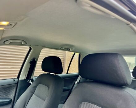 Синій Шкода Фабія, об'ємом двигуна 1.4 л та пробігом 186 тис. км за 3999 $, фото 16 на Automoto.ua