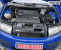 Синій Шкода Фабія, об'ємом двигуна 1.2 л та пробігом 228 тис. км за 4250 $, фото 27 на Automoto.ua
