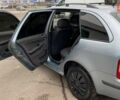 Синий Шкода Фабия, объемом двигателя 1.39 л и пробегом 301 тыс. км за 4100 $, фото 2 на Automoto.ua