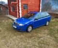 Синий Шкода Фабия, объемом двигателя 1.4 л и пробегом 140 тыс. км за 4400 $, фото 1 на Automoto.ua
