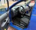 Синій Шкода Фабія, об'ємом двигуна 1.4 л та пробігом 229 тис. км за 2899 $, фото 25 на Automoto.ua