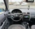 Синий Шкода Фабия, объемом двигателя 1.4 л и пробегом 175 тыс. км за 1999 $, фото 3 на Automoto.ua