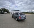 Синий Шкода Фабия, объемом двигателя 1.4 л и пробегом 200 тыс. км за 2096 $, фото 2 на Automoto.ua