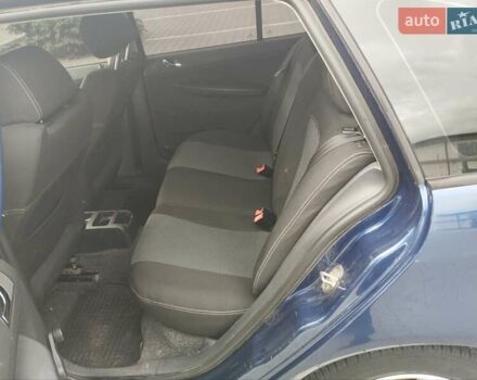 Синий Шкода Фабия, объемом двигателя 1.4 л и пробегом 192 тыс. км за 4800 $, фото 13 на Automoto.ua