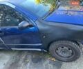 Синий Шкода Фабия, объемом двигателя 1.2 л и пробегом 155 тыс. км за 2200 $, фото 3 на Automoto.ua
