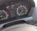 Синий Шкода Фабия, объемом двигателя 1.4 л и пробегом 263 тыс. км за 4600 $, фото 14 на Automoto.ua