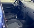 Синій Шкода Фабія, об'ємом двигуна 1.4 л та пробігом 250 тис. км за 4500 $, фото 2 на Automoto.ua