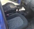 Синий Шкода Фабия, объемом двигателя 1.2 л и пробегом 298 тыс. км за 2900 $, фото 11 на Automoto.ua