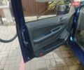 Синий Шкода Фабия, объемом двигателя 1.2 л и пробегом 377 тыс. км за 2700 $, фото 8 на Automoto.ua