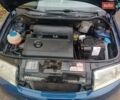 Синій Шкода Фабія, об'ємом двигуна 1.39 л та пробігом 227 тис. км за 5300 $, фото 11 на Automoto.ua