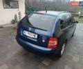 Синій Шкода Фабія, об'ємом двигуна 1.39 л та пробігом 227 тис. км за 5300 $, фото 7 на Automoto.ua