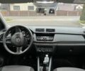 Синій Шкода Фабія, об'ємом двигуна 1.9 л та пробігом 173 тис. км за 7499 $, фото 11 на Automoto.ua
