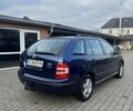 Синій Шкода Фабія, об'ємом двигуна 1.39 л та пробігом 209 тис. км за 3750 $, фото 4 на Automoto.ua