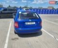Шкода Фабия 2006 в Виннице на Automoto.ua Синий Шкода Фабия, объемом двигателя 1.2 л и пробегом 216 тыс. км за 3700 $, фото 2 на Automoto.ua