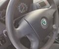 Синий Шкода Фабия, объемом двигателя 1.4 л и пробегом 263 тыс. км за 4600 $, фото 12 на Automoto.ua