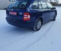 Синий Шкода Фабия, объемом двигателя 1.4 л и пробегом 263 тыс. км за 4600 $, фото 4 на Automoto.ua