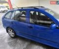 Синий Шкода Фабия, объемом двигателя 1.9 л и пробегом 277 тыс. км за 4800 $, фото 16 на Automoto.ua