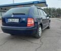 Синий Шкода Фабия, объемом двигателя 1.4 л и пробегом 230 тыс. км за 4250 $, фото 8 на Automoto.ua