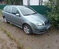 Синій Шкода Фабія, об'ємом двигуна 1.4 л та пробігом 165 тис. км за 4279 $, фото 1 на Automoto.ua