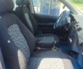 Синий Шкода Фабия, объемом двигателя 1.2 л и пробегом 216 тыс. км за 3700 $, фото 3 на Automoto.ua
