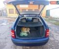 Синий Шкода Фабия, объемом двигателя 1.2 л и пробегом 382 тыс. км за 3799 $, фото 10 на Automoto.ua
