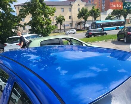 Шкода Фабия 2006 в Виннице на Automoto.ua Синий Шкода Фабия, объемом двигателя 1.2 л и пробегом 216 тыс. км за 3700 $, фото 14 на Automoto.ua