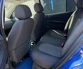 Синий Шкода Фабия, объемом двигателя 1.2 л и пробегом 234 тыс. км за 3500 $, фото 5 на Automoto.ua