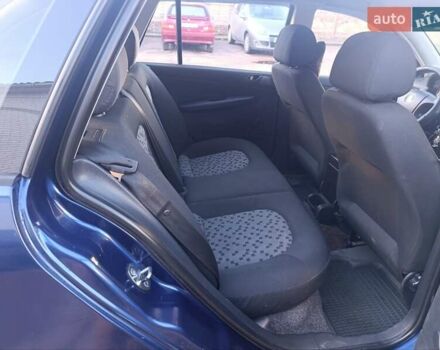 Синий Шкода Фабия, объемом двигателя 1.2 л и пробегом 382 тыс. км за 3799 $, фото 15 на Automoto.ua