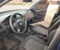 Синий Шкода Фабия, объемом двигателя 1.4 л и пробегом 277 тыс. км за 3950 $, фото 26 на Automoto.ua