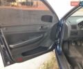 Синий Шкода Фабия, объемом двигателя 1.4 л и пробегом 277 тыс. км за 3950 $, фото 14 на Automoto.ua