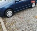Синий Шкода Фабия, объемом двигателя 1.4 л и пробегом 250 тыс. км за 3700 $, фото 1 на Automoto.ua
