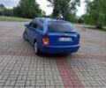 Синий Шкода Фабия, объемом двигателя 1.39 л и пробегом 250 тыс. км за 4600 $, фото 1 на Automoto.ua