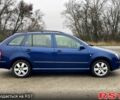 Синій Шкода Фабія, об'ємом двигуна 1.4 л та пробігом 250 тис. км за 4500 $, фото 9 на Automoto.ua