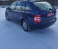 Синий Шкода Фабия, объемом двигателя 1.4 л и пробегом 263 тыс. км за 4600 $, фото 8 на Automoto.ua