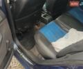 Синий Шкода Фабия, объемом двигателя 1.4 л и пробегом 250 тыс. км за 3700 $, фото 8 на Automoto.ua