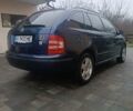 Синій Шкода Фабія, об'ємом двигуна 1.39 л та пробігом 227 тис. км за 5300 $, фото 4 на Automoto.ua