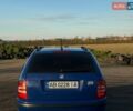 Синий Шкода Фабия, объемом двигателя 1.42 л и пробегом 256 тыс. км за 4100 $, фото 9 на Automoto.ua