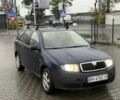 Синий Шкода Фабия, объемом двигателя 0 л и пробегом 185 тыс. км за 3298 $, фото 1 на Automoto.ua